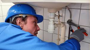 Plumbing System Maintenance in Ashwaubenon, WI